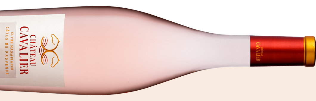 bottle Marafiance