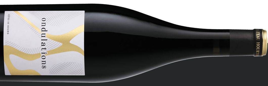 bottle Ondulations