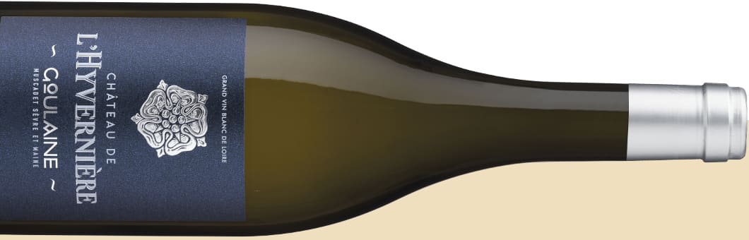 bottle Le Cru Goulaine