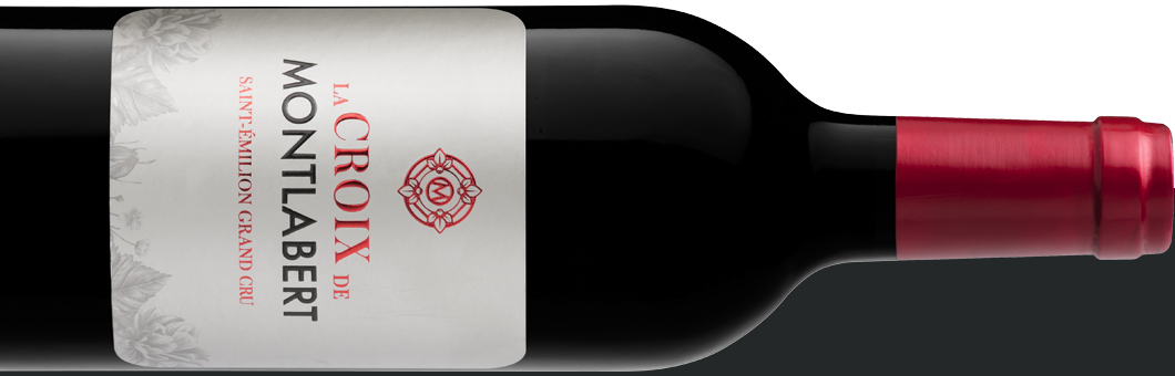bottle La Croix de Montlabert