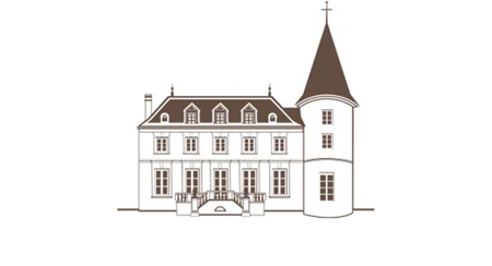 Chateau Latour Camblanes logo