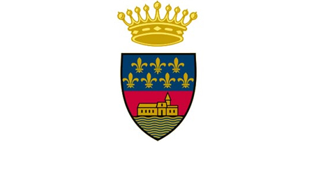 Chateau Ferrande logo