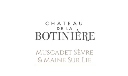 Chateau Botiniere