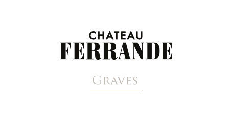 Chateau Ferrande